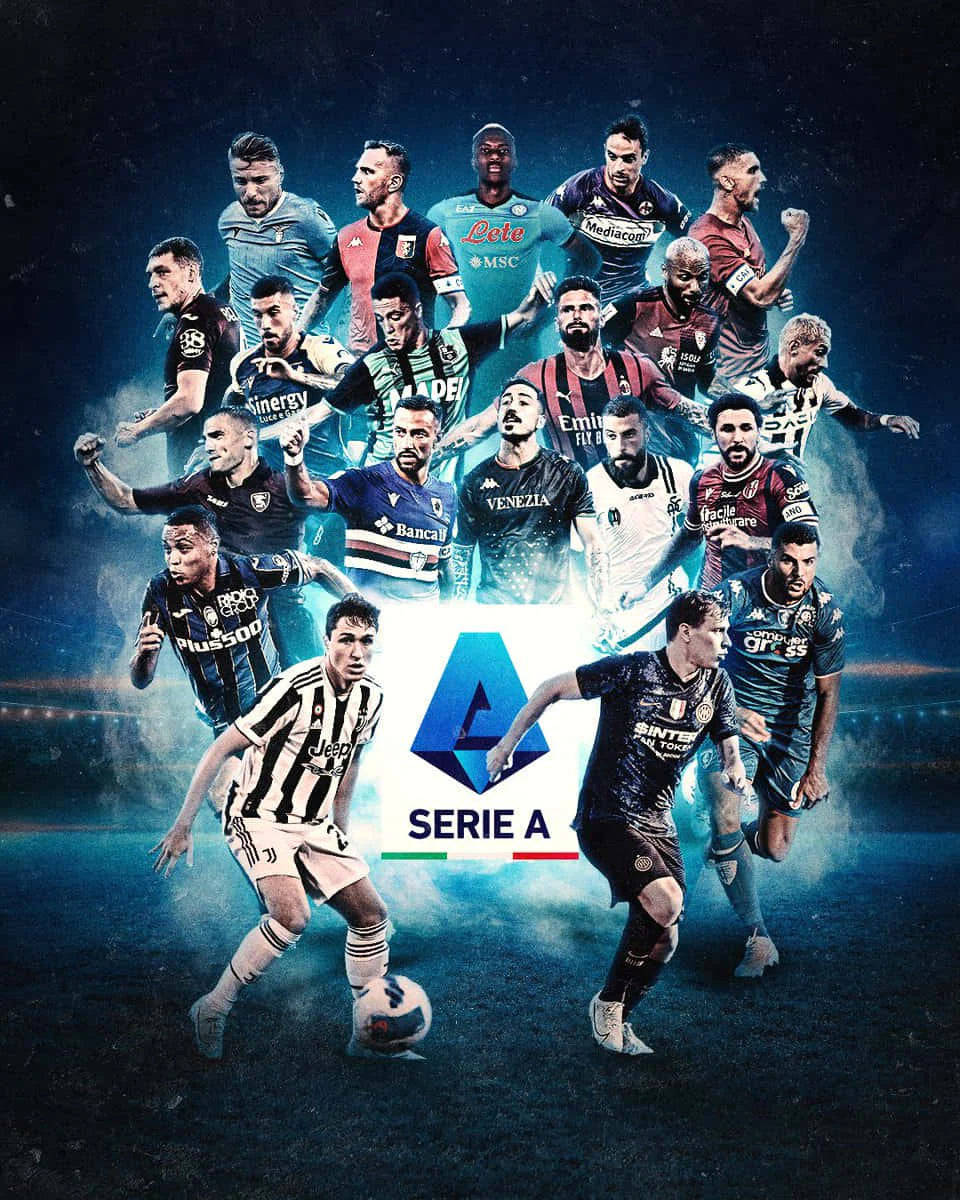 SERIE A 🇮🇹