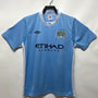 RETRO JERSEY MANCHESTER CITY HOME 11/12