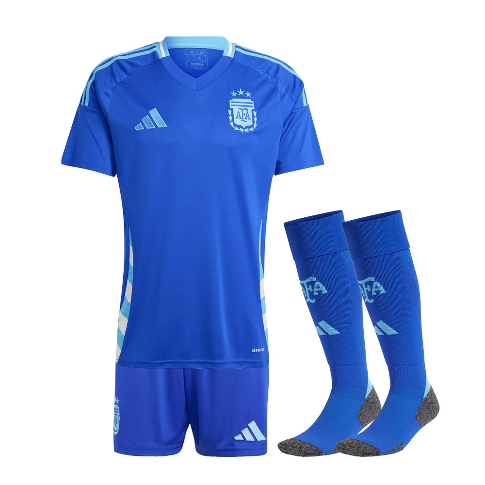 KID'S ARGENTINA AWAY 2024