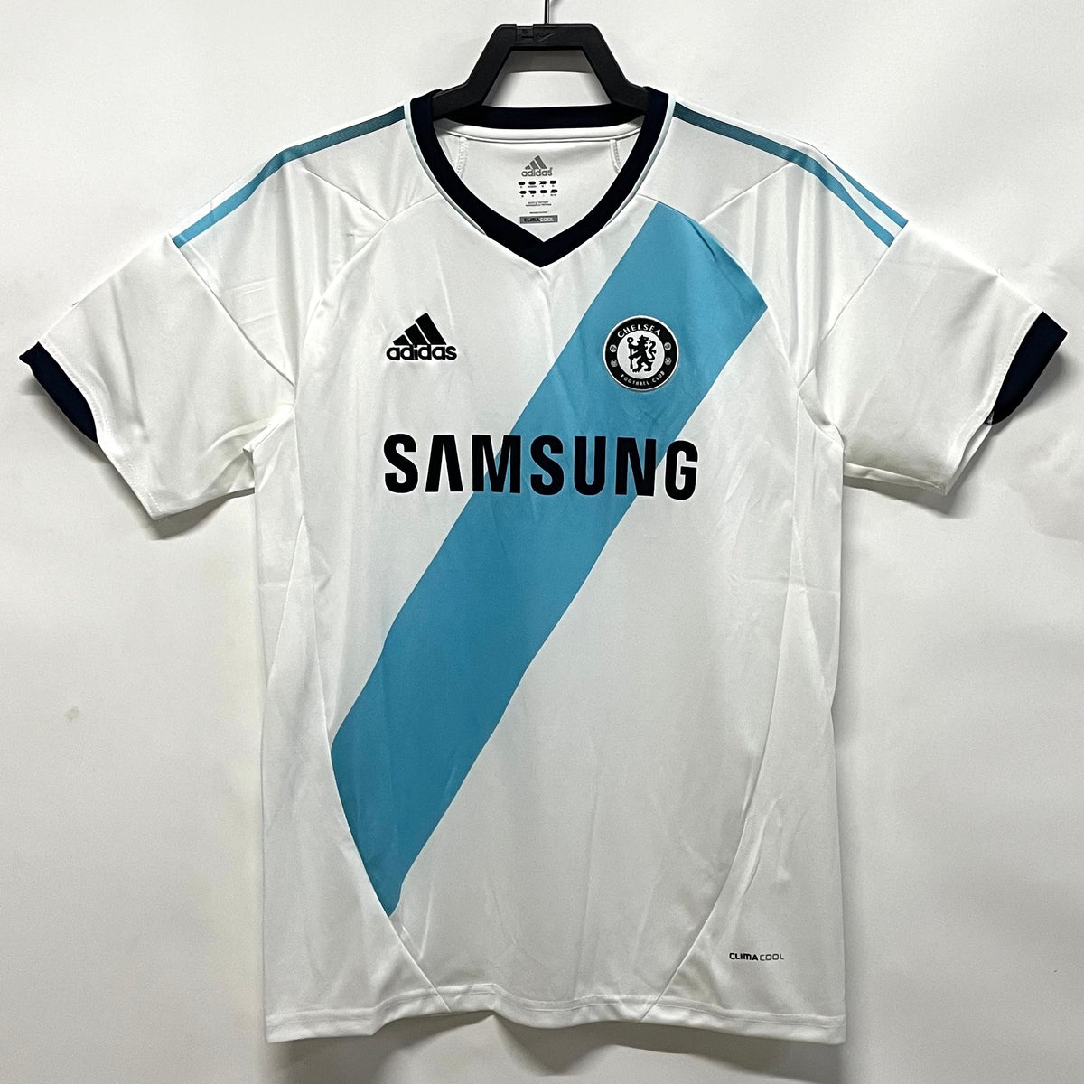 RETRO JERSEY CHELSEA AWAY 12/13