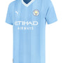 MANCHESTER CITY HOME JERSEY 2023/2024