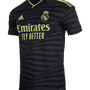 JERSEY REAL MADRID THIRD 2022/2023