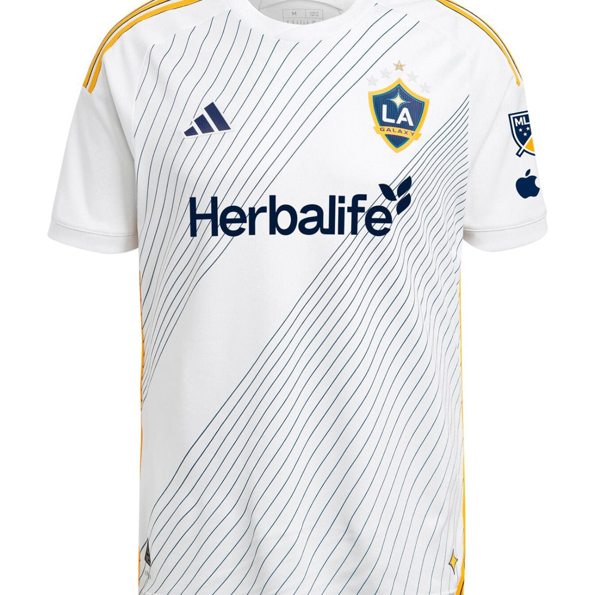 JERSEY LOS ANGELES GALAXY HOME 2023/2024