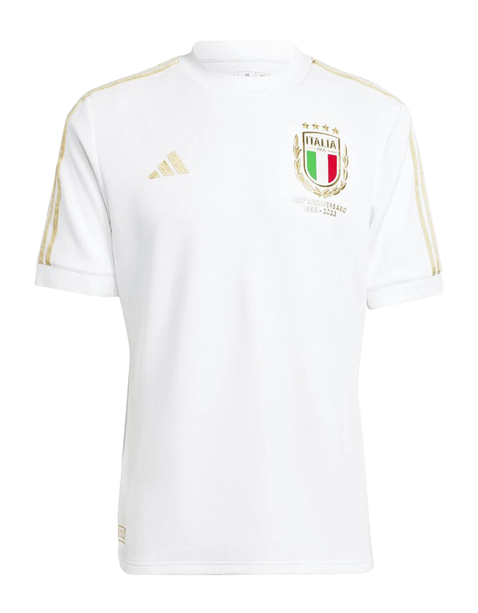 JERSEY ITALY 125e ANNIVERSARY