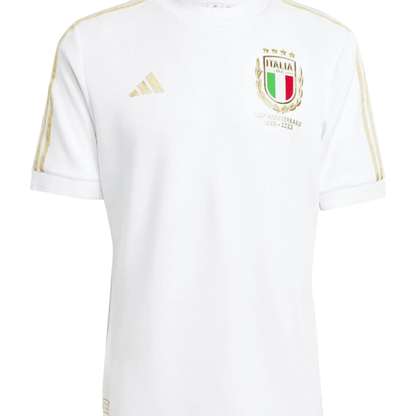 JERSEY ITALY 125e ANNIVERSARY