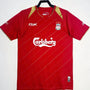 RETRO JERSEY LIVERPOOL 05/06