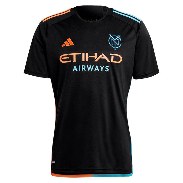 JERSEY NEW YORK CITY AWAY 2023/2024