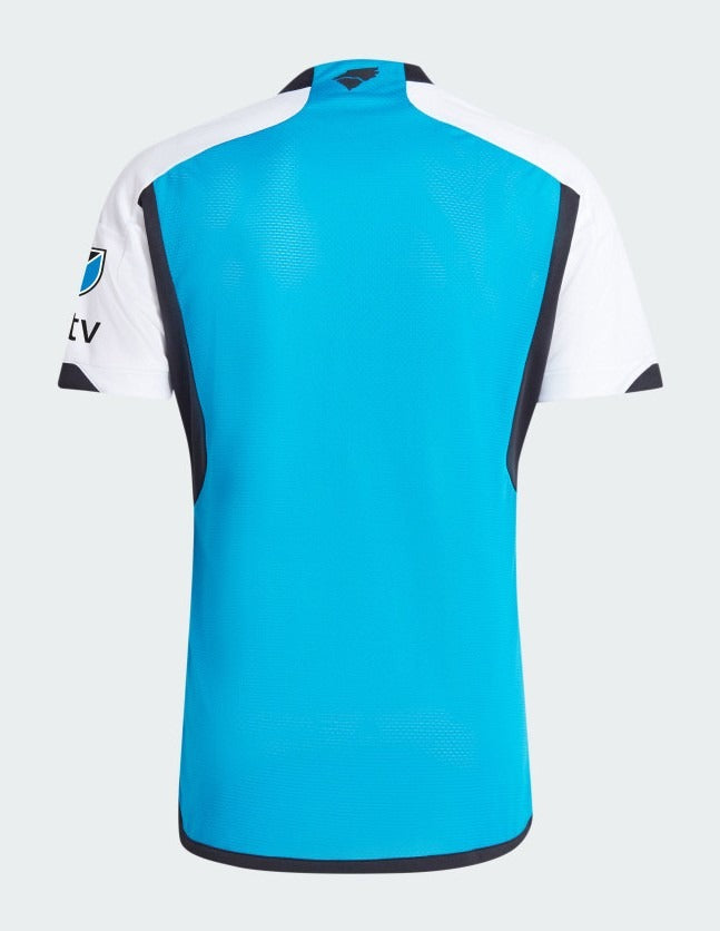 JERSEY CHARLOTTE FC HOME 2023/2024