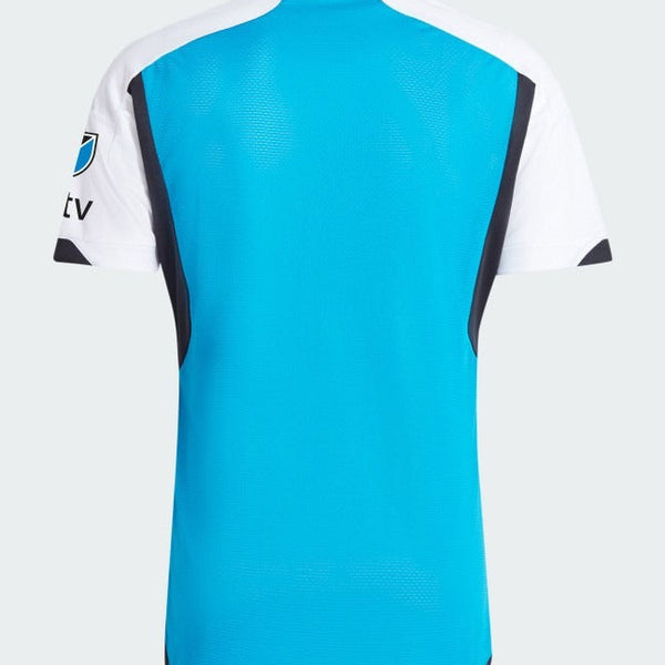 JERSEY CHARLOTTE FC HOME 2023/2024