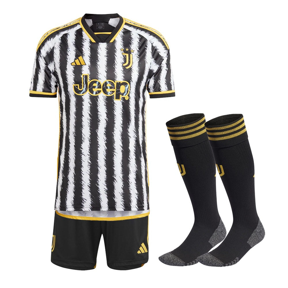 KID'S JUVENTUS HOME 2023/2024