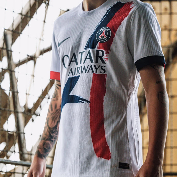 JERSEY PSG AWAY 2024/2025