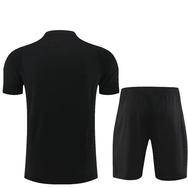 KIT TRAINING ARSENAL BLACK 2023/2024