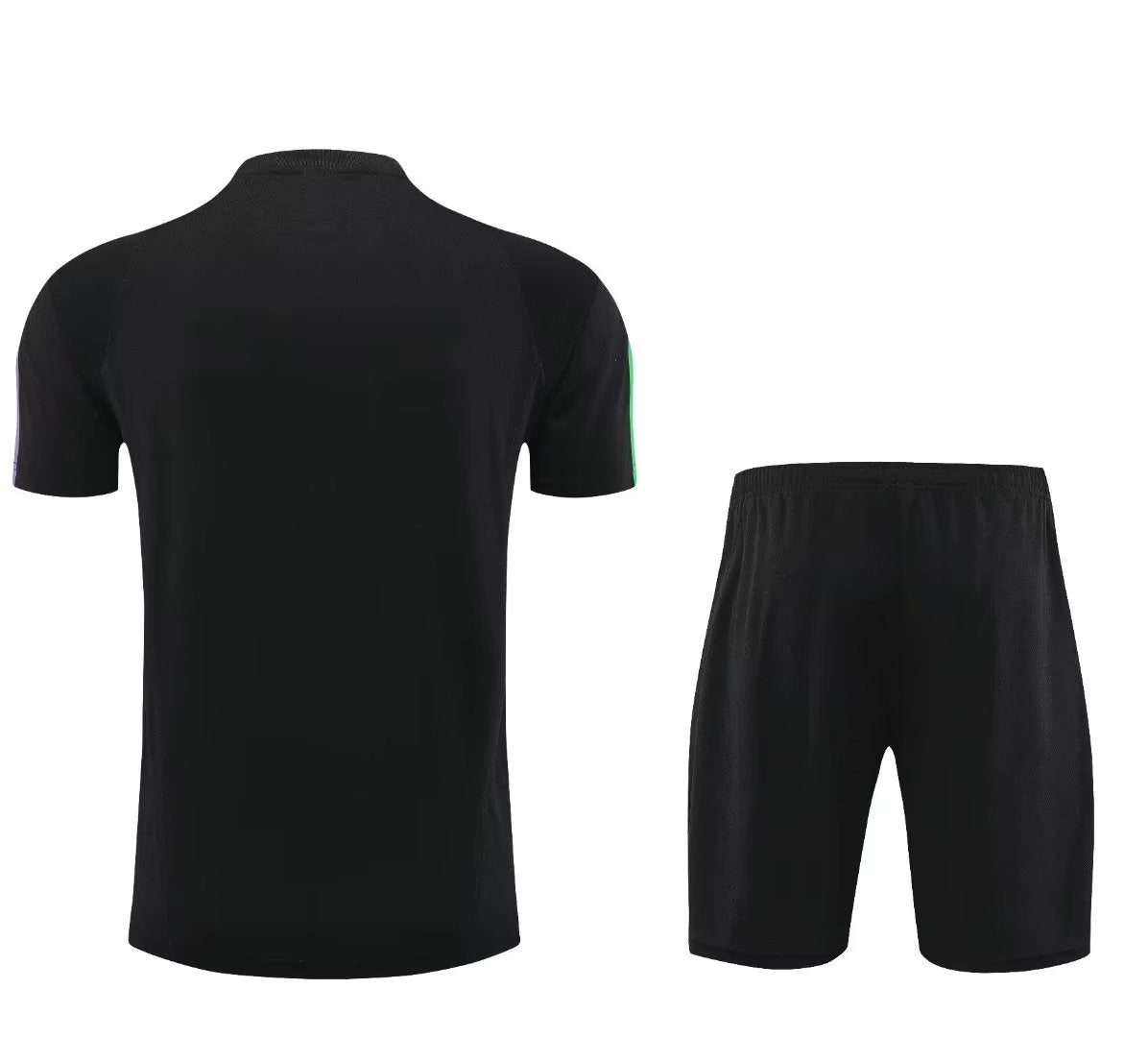 BAYERN MUNICH BLACK TRAINING KIT 2023/2024