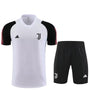 JUVENTUS WHITE TRAINING KIT 2023/2024