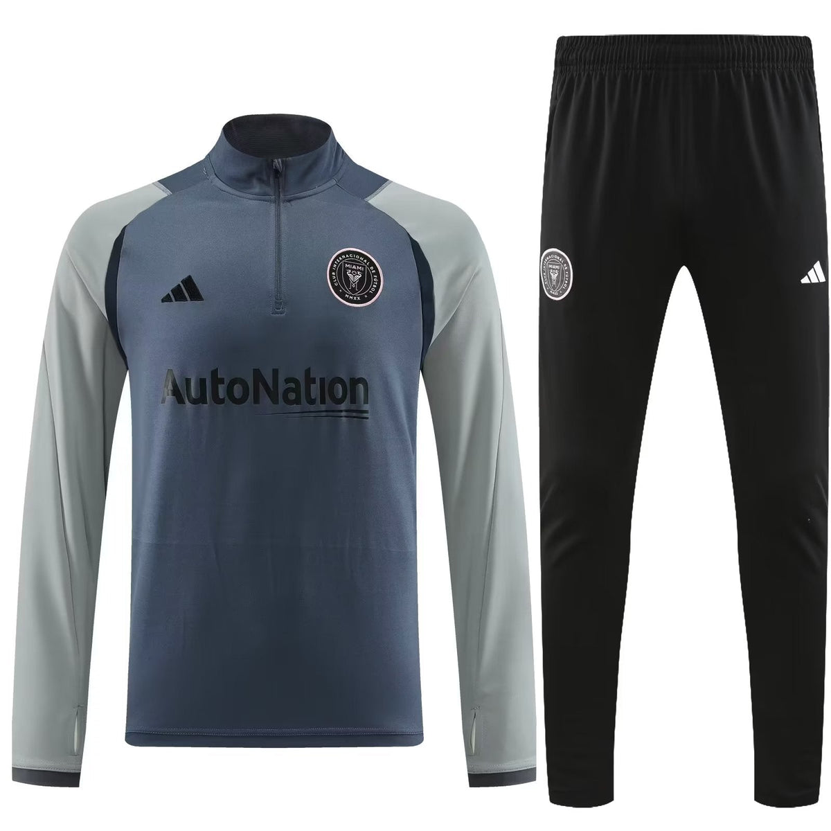 INTER MIAMI AWAY TRACKSUIT 2023/2024