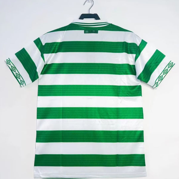 RETRO JERSEY CELTIC HOME 97/99