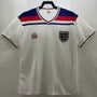 RETRO JERSEY ENGLAND HOME 1982