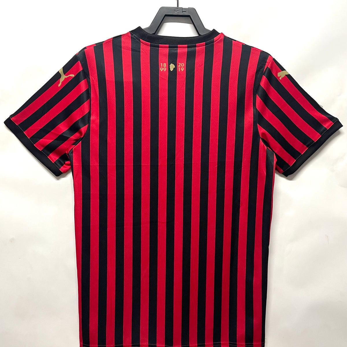 RETRO JERSEY AC MILAN SPECIAL 2019