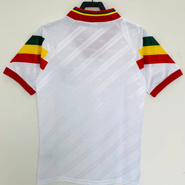 RETRO JERSEY PORTUGAL AWAY 92/94