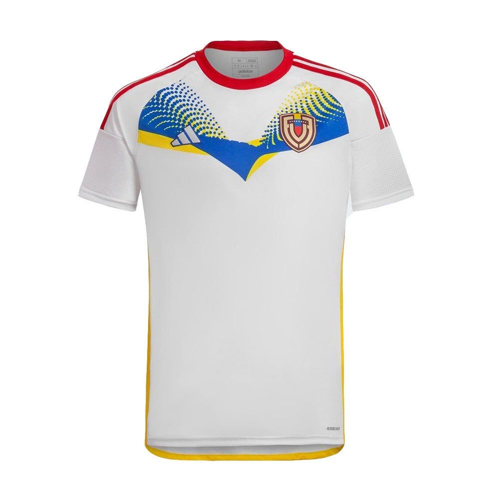 JERSEY VENEZUELA AWAY 2024