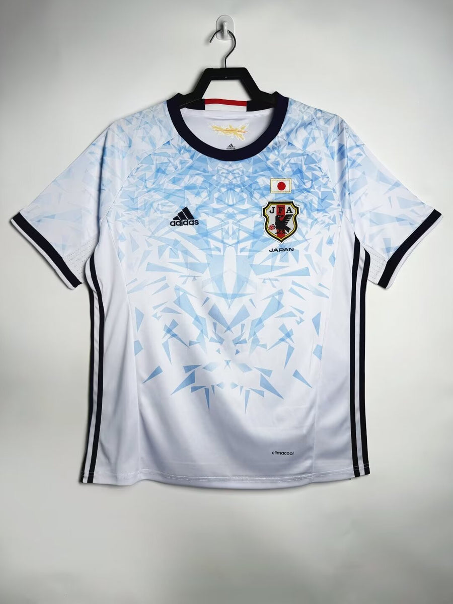 RETRO JERSEY JAPAN 16/17