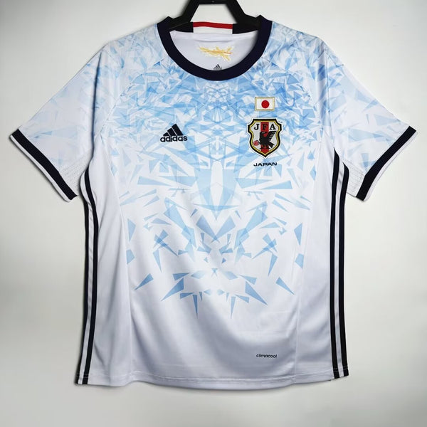 RETRO JERSEY JAPAN 16/17