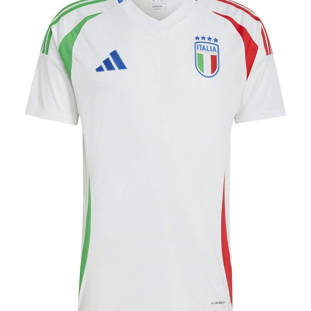 JERSEY ITALY AWAY 2024