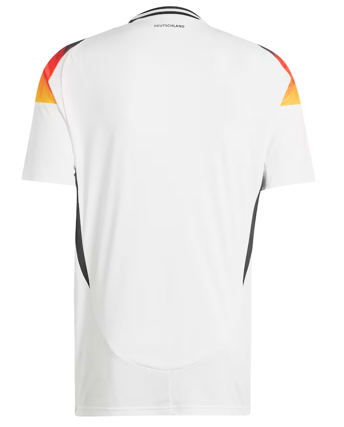 JERSEY GERMANY HOME 2024