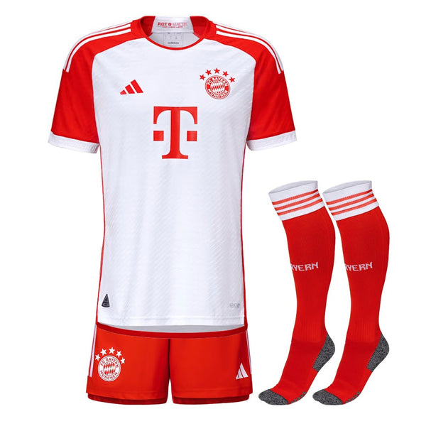 KID'S BAYERN MUNICH HOME 2023/2024