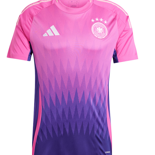 JERSEY GERMANY AWAY 2024