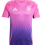 WOMEN'S JERSEY GERMANY AWAY 2024