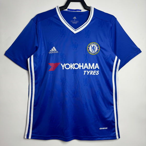 RETRO JERSEY CHELSEA HOME 16/17