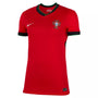 WOMEN'S JERSEY PORTUGAL HOME 2024