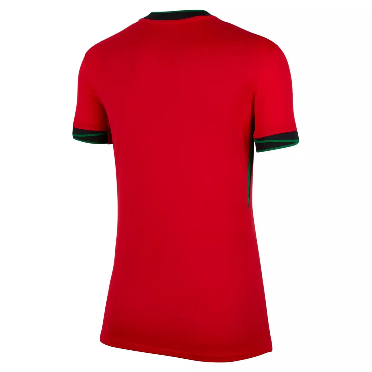 WOMEN'S JERSEY PORTUGAL HOME 2024