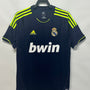 RETRO JERSEY REAL MADRID AWAY 12/13