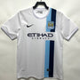 RETRO JERSEY MANCHESTER CITY 13/14