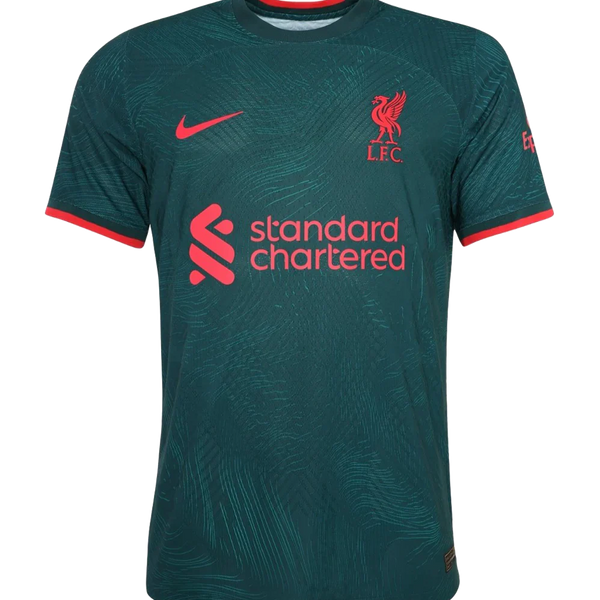 JERSEY LIVERPOOL THIRD 2022/2023