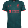 JERSEY LIVERPOOL THIRD 2022/2023