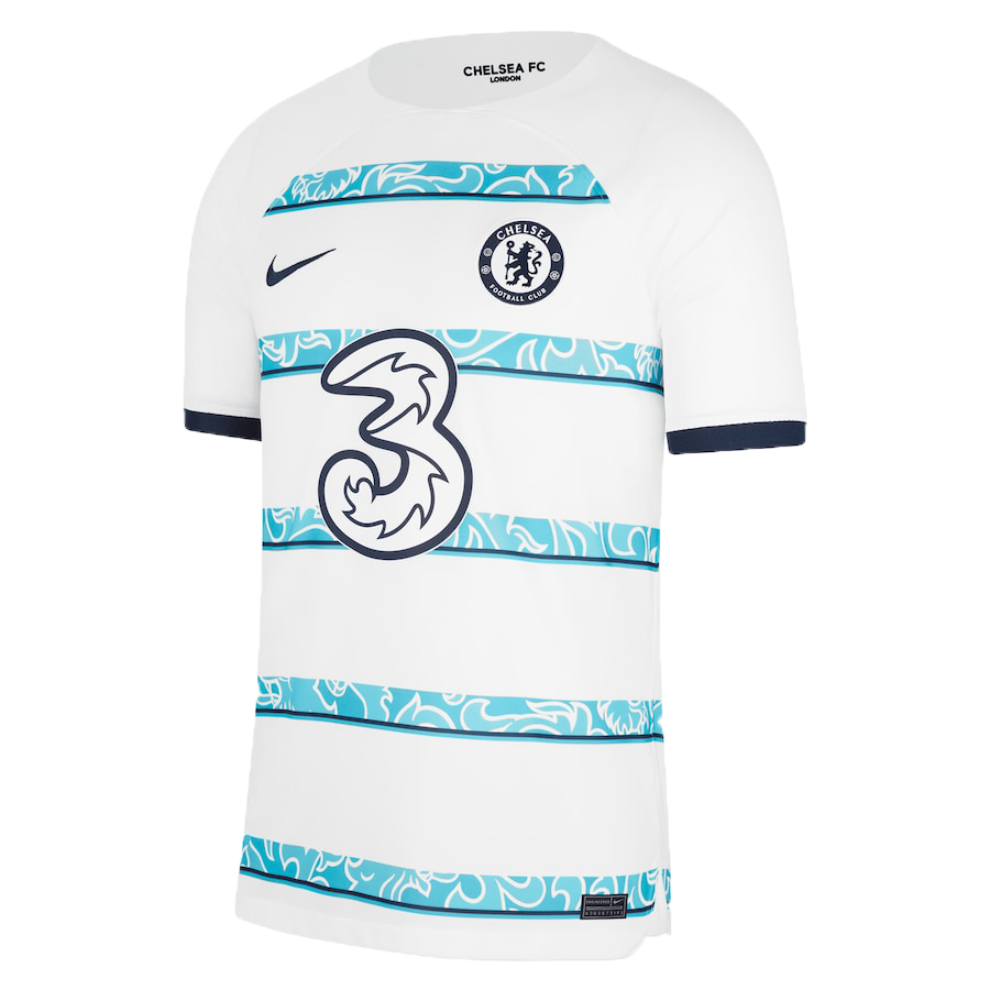 JERSEY CHELSEA AWAY 2022/2023