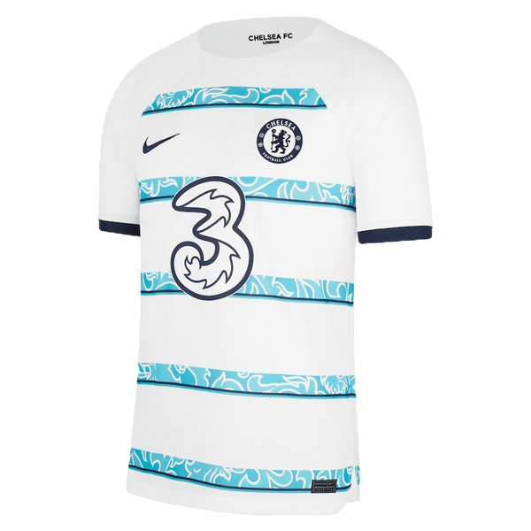 JERSEY CHELSEA AWAY 2022/2023