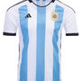 JERSEY ARGENTINA CHAMPION WORLD CUP 2022