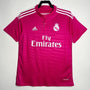 RETRO JERSEY REAL MADRID AWAY 14/15