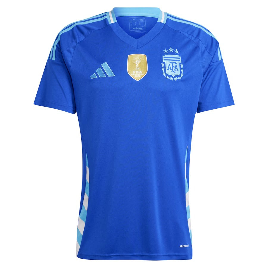 JERSEY ARGENTINA AWAY 2024