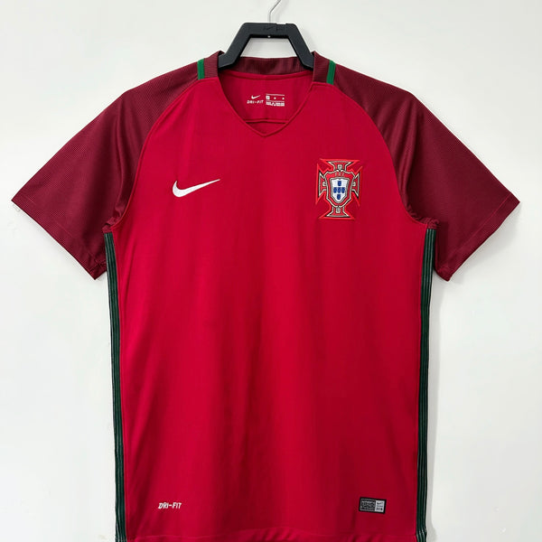 RETRO JERSEY PORTUGAL 2016