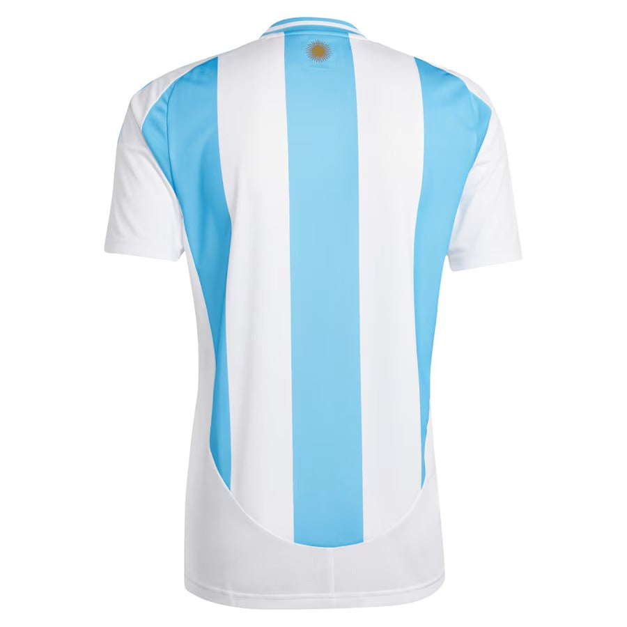 JERSEY ARGENTINA HOME 2024