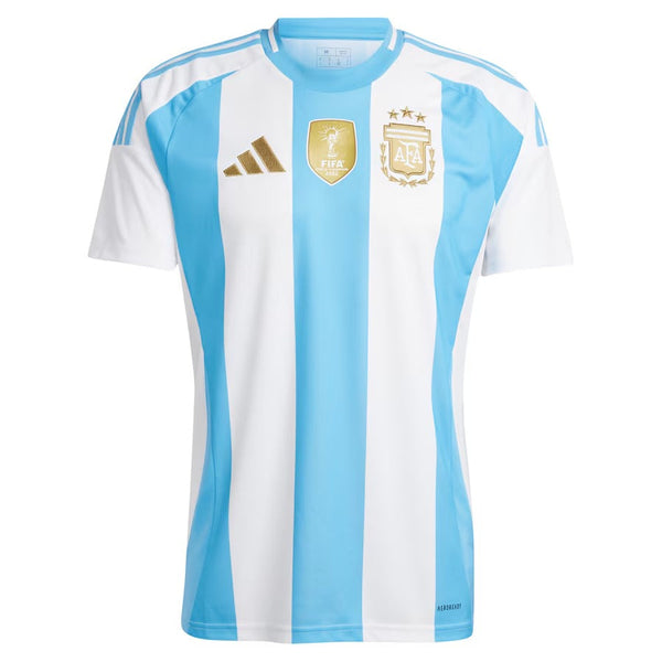 JERSEY ARGENTINA HOME 2024