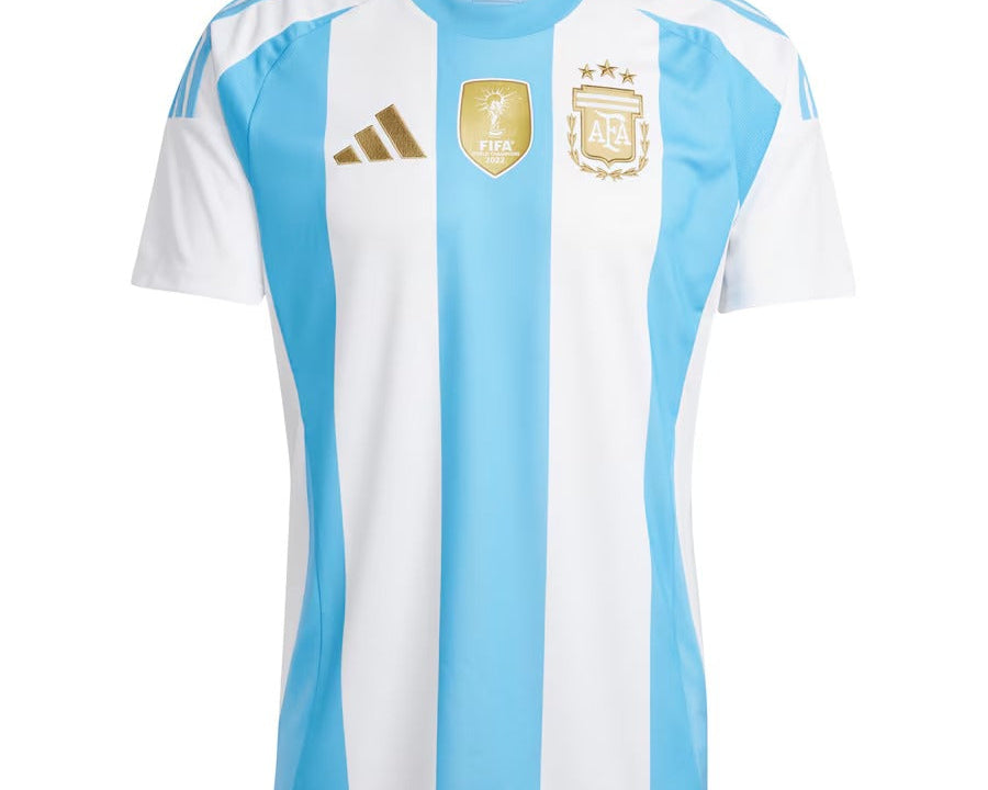 JERSEY ARGENTINA HOME 2024