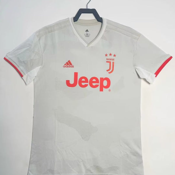 RETRO JERSEY JUVENTUS AWAY 19/20