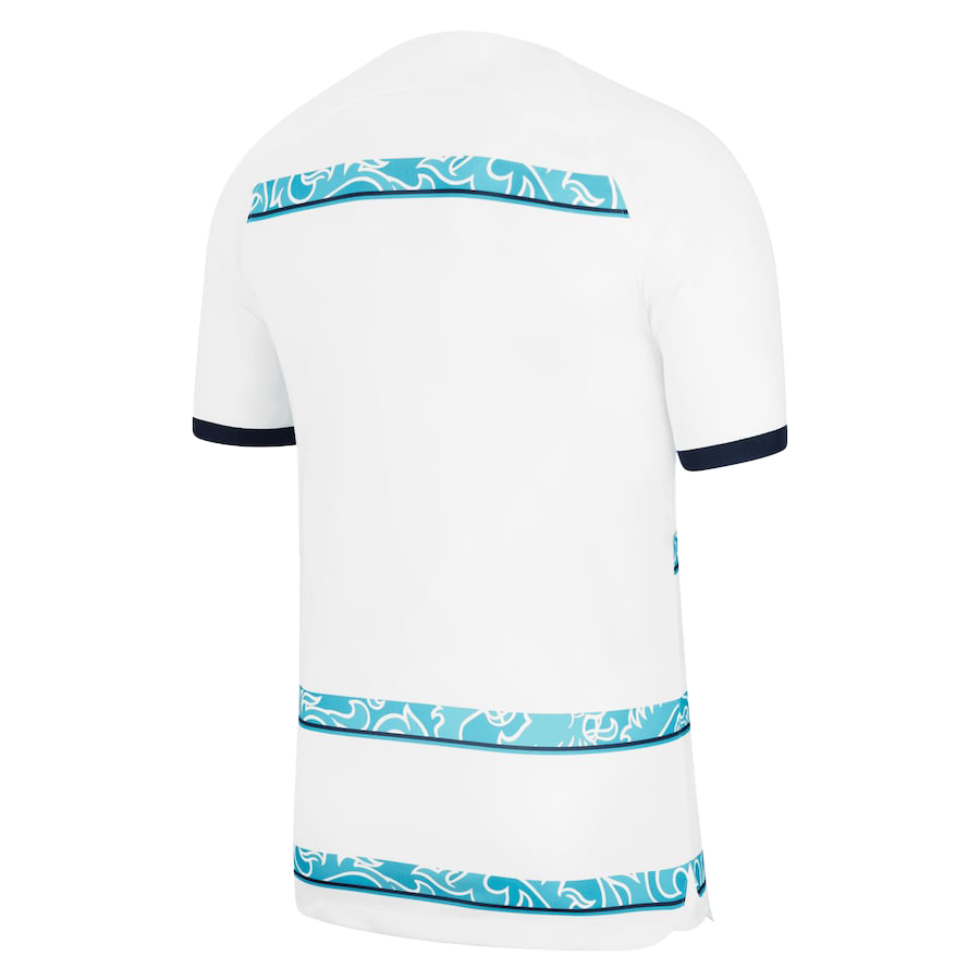 JERSEY CHELSEA AWAY 2022/2023