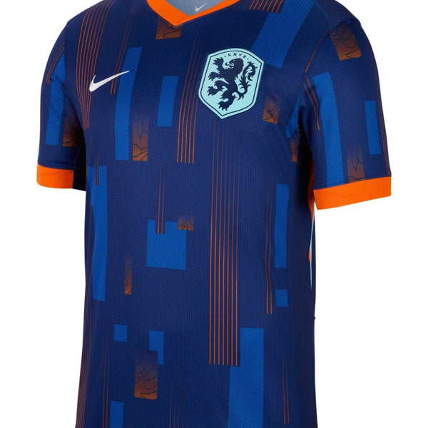 JERSEY NETHERLANDS AWAY 2024